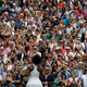 Image for article titled Serena Williams, queen of the court, wins her record-matching 22nd Grand Slam